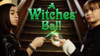 A Witches' Ball (Full Movie) | HD Quality