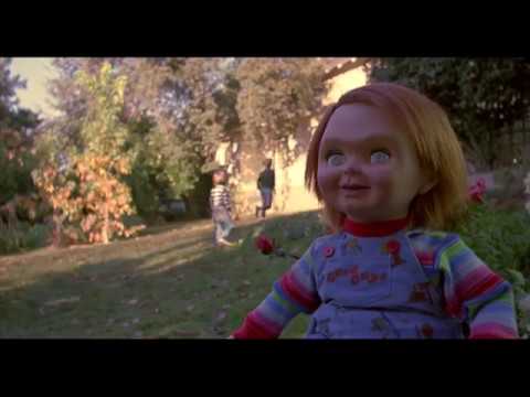 Child's Play 2 (1990) Trailer