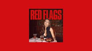 Mimi Webb - Red Flags (Sped Up)