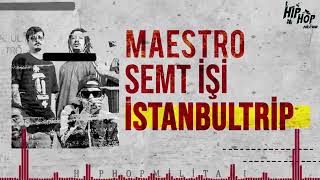 Maestro - Semt İşi (Official Music Video )