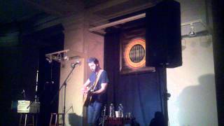Ari Hest Aberdeen Live JC NJ