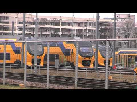 Kanaal 13 Nieuws van 24 februari 2011