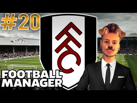 Football Manager 2021 | #20 | Massive £45,000,000 Bid From Chinese Super League Side