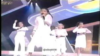 American Juniors - Danielle, Chauncey, Tori, Taylor and Lucy - Bring It All Back