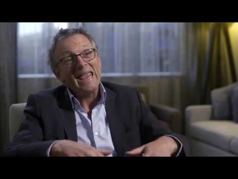 Dr Michael Mosley on his type 2 diabetes diagnosis