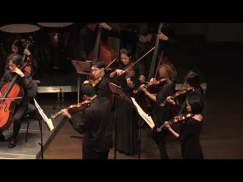 Grieg: String Quartet No  1 in G minor, Op  27