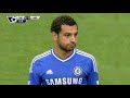 Look How Good Mo Salah Was At Chelsea! (RARE)