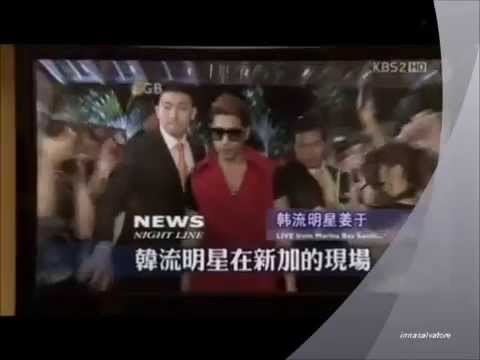 Shinhwa U ~ Feat Eric Mun