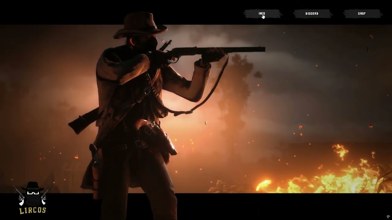 LRC - Loading [STANDALONE] - Video
