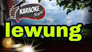 Download lagu karaoke lewung koplo versi jaranan - musik live tanpa vokal mp3