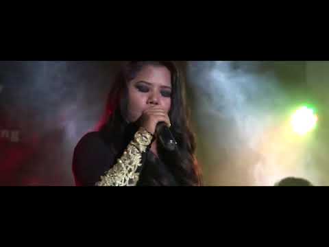 Zoramchhani | Phaizawl Lily || Mizo Gospel Song Live HD