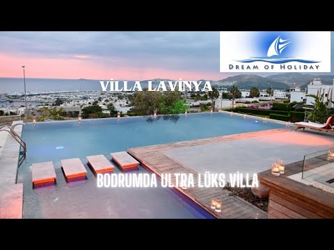 Villa Lavinya