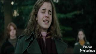 Wonderland - Nothing Moves Me Anymore [Harry &amp; Hermione]