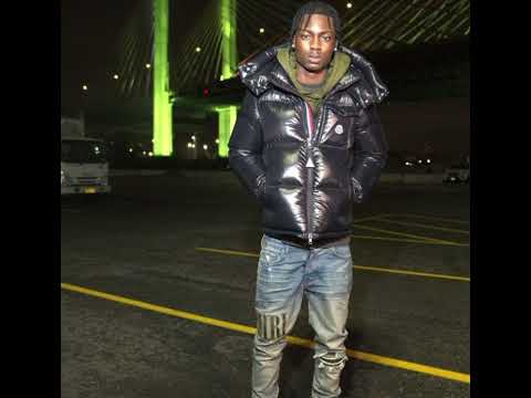 Kyle Richh x Jenn Carter - Aggressor turned to a victim (ft. Iffy Foreign)