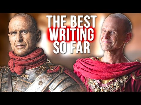 GAIUS Has MORE FAITH Than The Apostles!? The Chosen Season 4 Episode 4