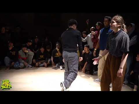 STRAY PATH VS ELEPHANT ST8-FLOOR GANGZ ANNIVERSARY 2023- 3 VS 3 FINAL