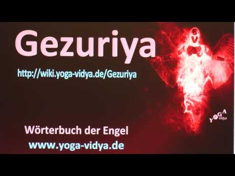 Gezuriya - Engel