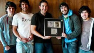 Listen Dear-The Coronas.wmv