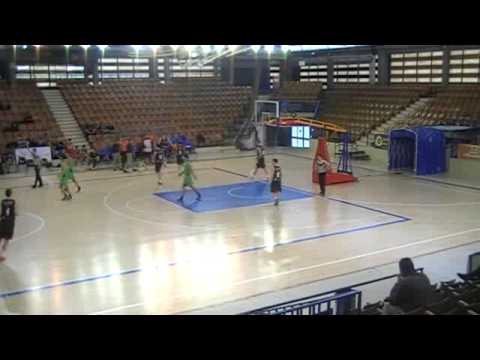 ADECCO PLATA JORNADA18 ARABERRI SBT...,89 - 78,GRUPO EULEN CARREFOUR "EL BULE... (15/02/2014)