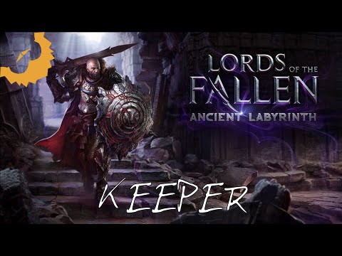 Lords of the Fallen : Ancient Labyrinth PC