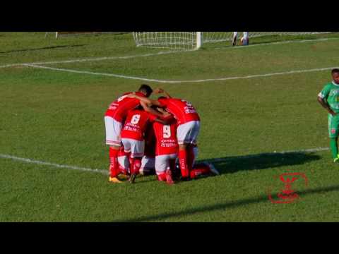 Sergipe vence o Lagarto e assume a liderança do Estadual !!