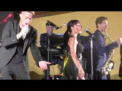 VENT'ANNI -  BUGIARDO AMORE  Maicol Diaz - & ORCHESTRA ITALIANA BAGUTTI