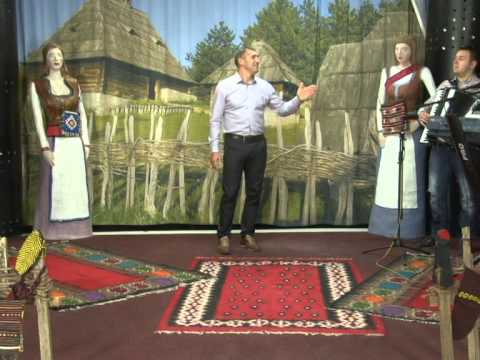 Ranko Stanic Dzimi - Kumovi - Svrati u zavicaj - (TV Duga Plus 2015)