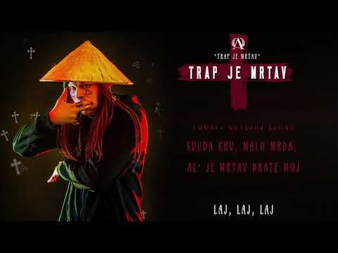 06. Pablo Kenedi - Trap Je Mrtav