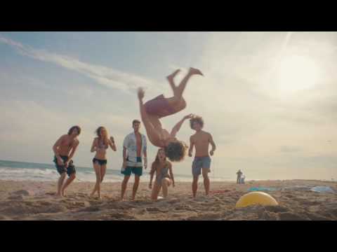 Cornetto e David Carreira - In Love