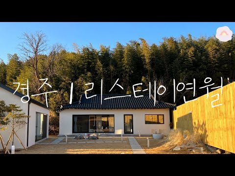 리스테이 연월