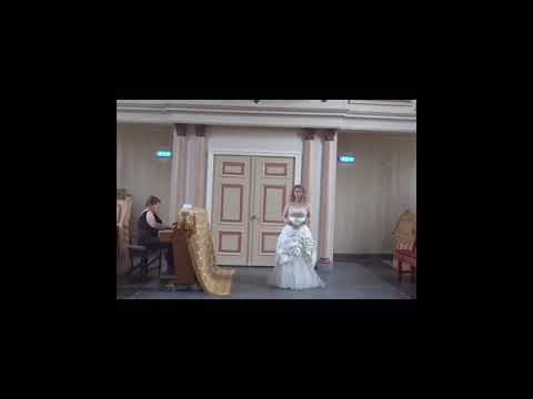 Elena Cornelisse - contralto I Tschaikovsky : Olga's aria - Eugen Onegin I 2020 Opera Studio Schagen