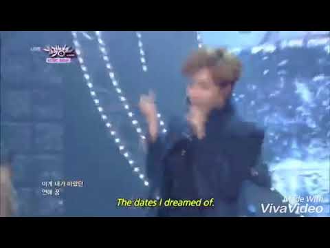 181129 || BTS muôn kiểu thả thính trên sân khấu