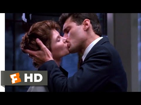 Raising Cain (1992) - Caught by His Wife Scene (2/10) | Movieclips