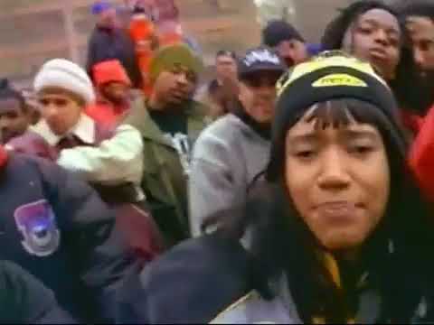 Cocoa Brovaz ft. Tony Touch & Hurricane G (Official Video)