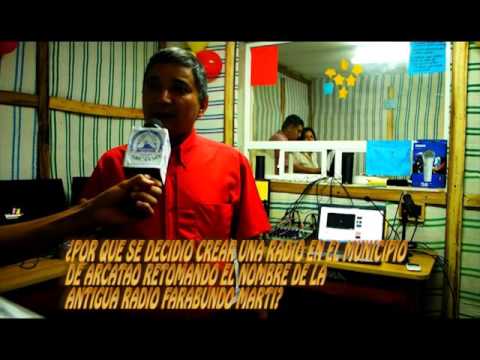 Radio Farabundo Marti