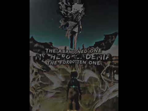 Conquest vs Deku & Shigaraki #shorts