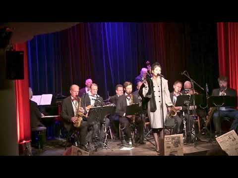 Das Ballroom Sündikat - Sing, Nachtigall, sing