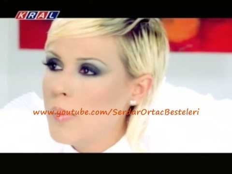 Ebru Destan - Tokat (Söz Müzik: Serdar Ortaç)