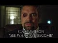 Slade Wilson (Arrow) | See What I've Become ...