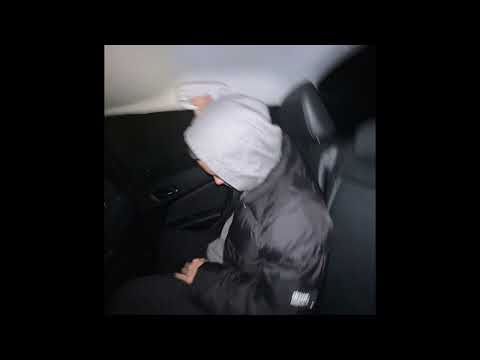 parrish - ni siquiera lo intentes