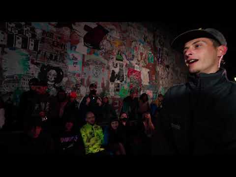 TUCAMELLOFAV vs PRODAN // 4tos de final // RAPSARIO