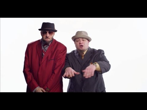 R.A. the Rugged Man - Sam Peckinpah ft. Vinnie Paz, Sadat X