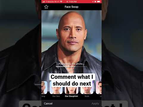 FaceApp: Should users be concerned about privacy TheCube