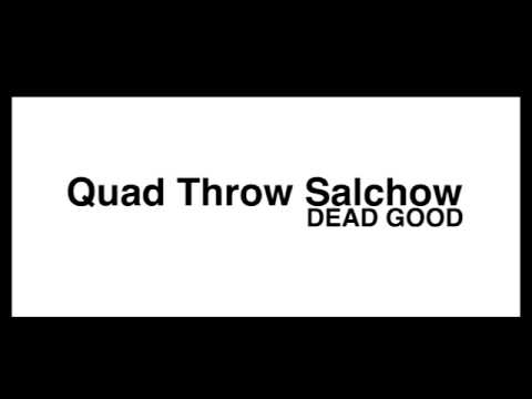 quad throw salchow