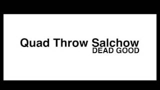 quad throw salchow