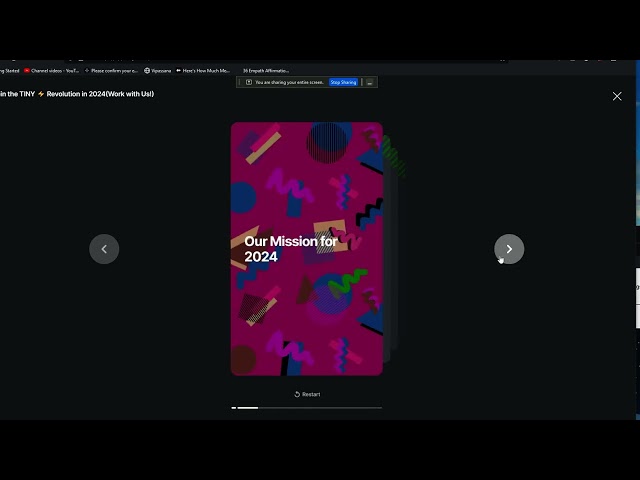 Tiny Books.  Big Profits.