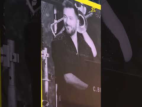 Marek Ztracený odstartoval největší koncert své kariéry! 🔥