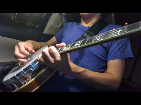 Hopes and Dreams/Undertale#banjo #undertale #sheetmusicboss 