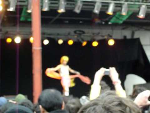 Yuzuriha (Saint﻿ Seiya Lost Canvas)