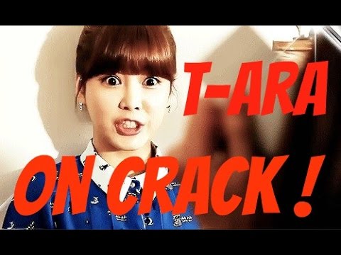 T-ara On Crack 02